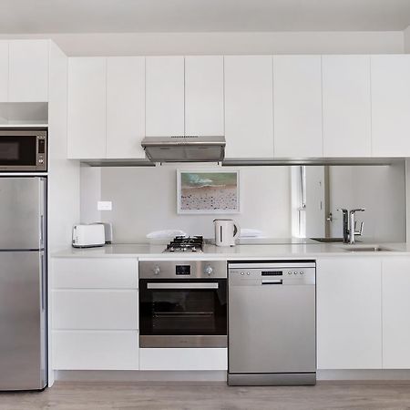 Bondi Beach Studio Penthouse Suite + Balcony Sydney Exterior photo
