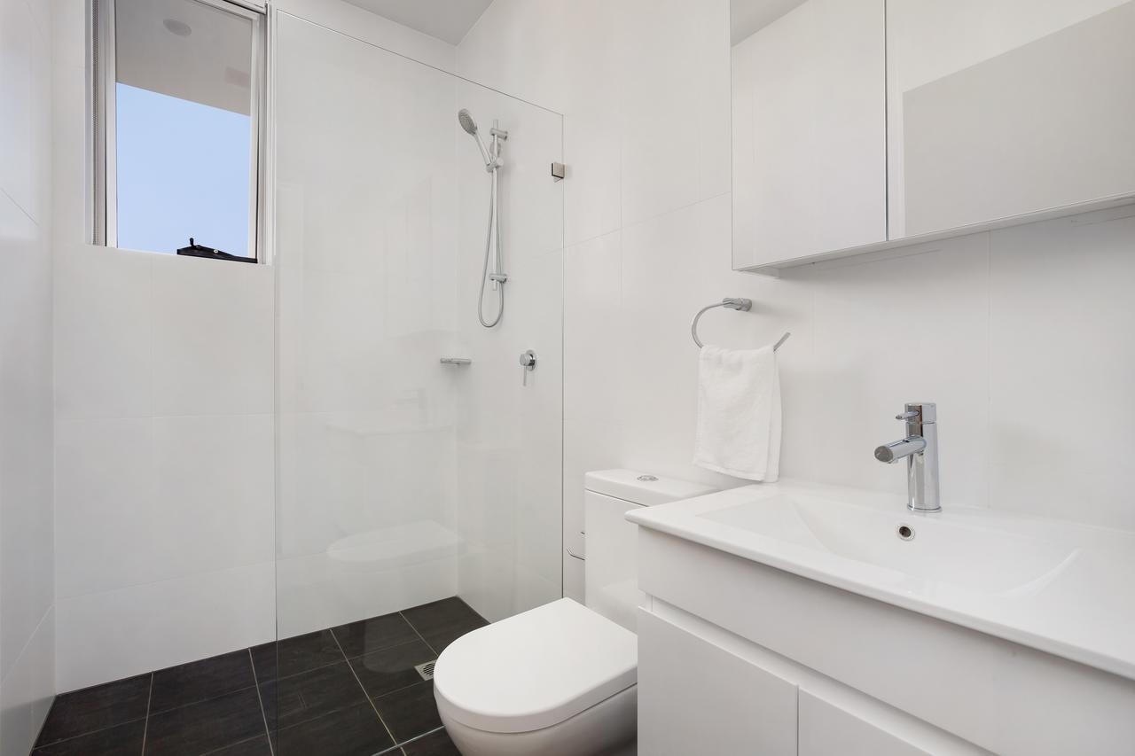 Bondi Beach Studio Penthouse Suite + Balcony Sydney Exterior photo